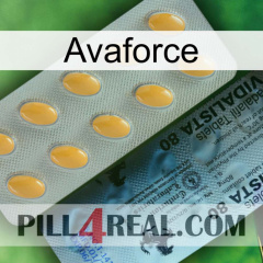 Avaforce 44